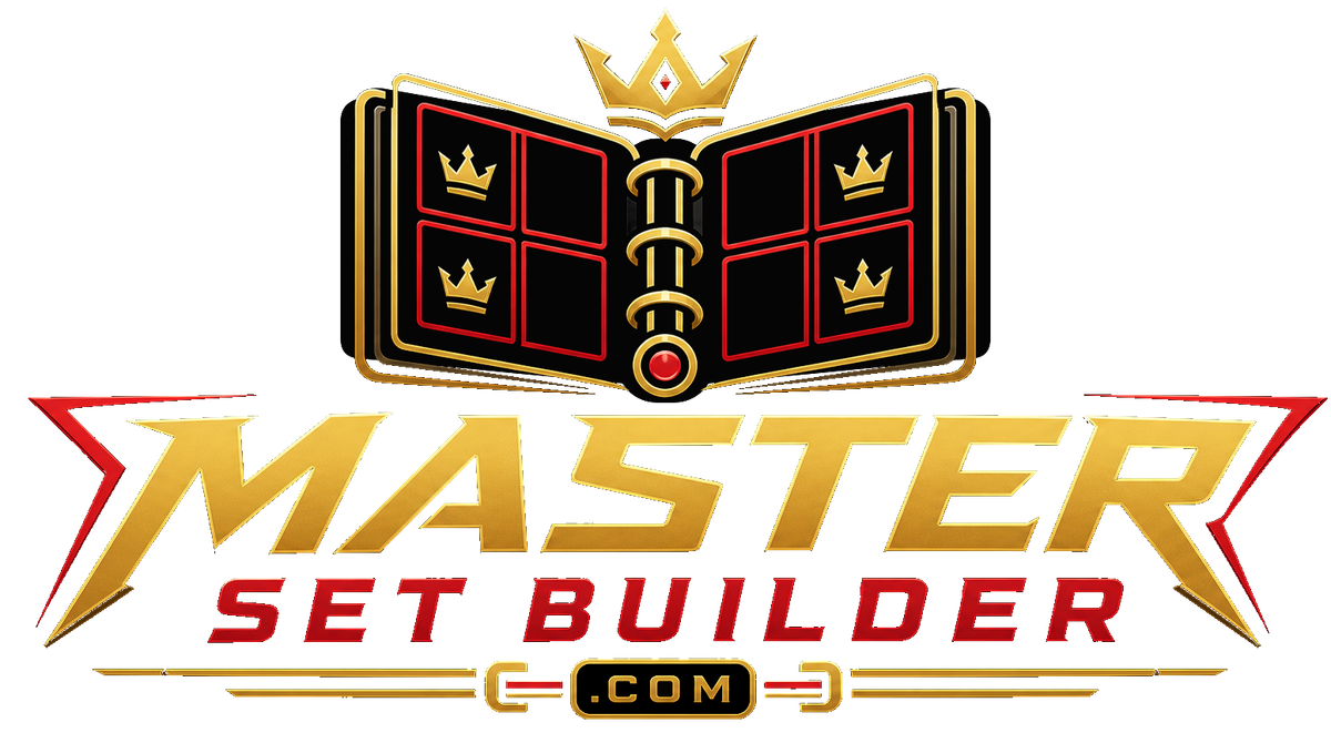 Master Set Builder